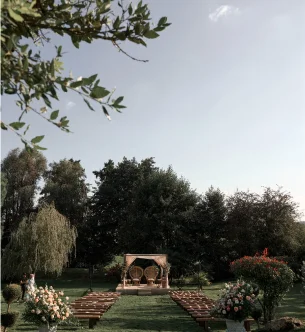 location domaine à Longvilliers dans les Yvelines 78