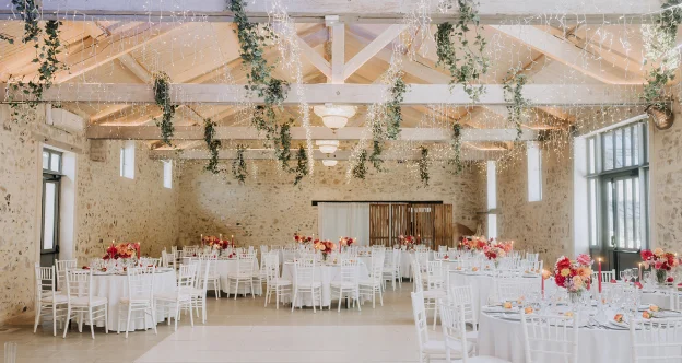 location salle de mariage à Longvilliers dans les Yvelines 78