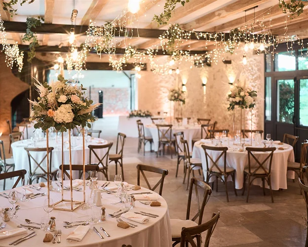 domaine des coccinelles à Angervilliers dans l'Essonne 91