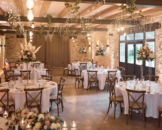 location domaine mariage à Angervilliers dans l'Essonne 91