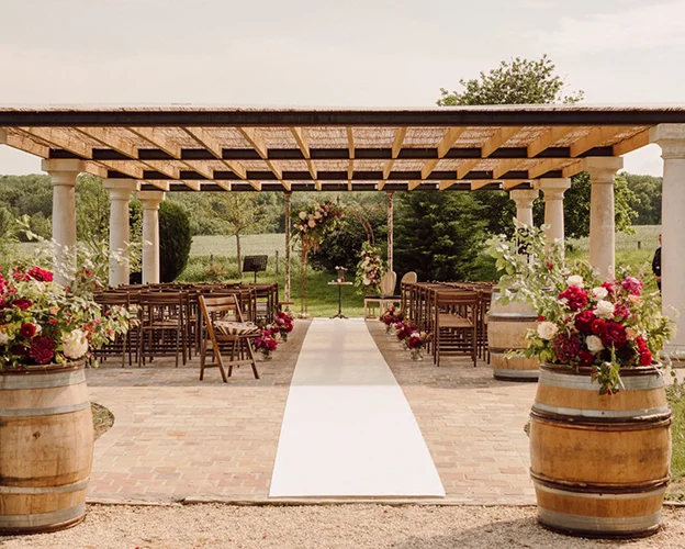 location salle mariage à Angervilliers dans l'Essonne 91