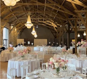 location salle mariage à Bonneval dans l'Eure-et-Loir 28