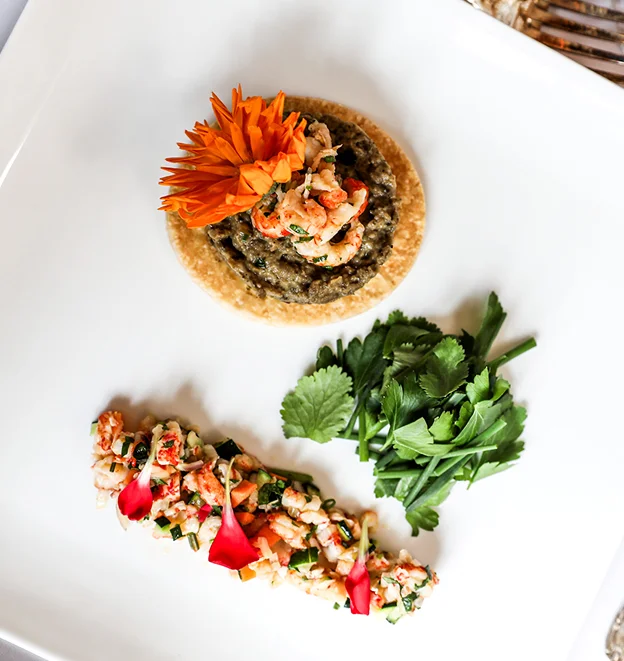 traiteur evenementiel