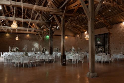 Domaine des Colombes