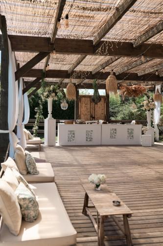 Domaine des Hirondelles le 28 juin 2025