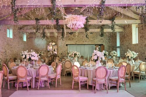 Domaine des Hirondelles le 28 juin 2025