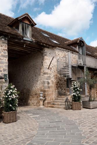 Domaine des Hirondelles le 28 juin 2025