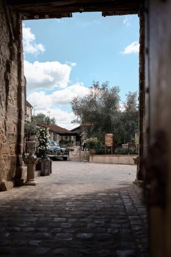 Domaine des Hirondelles le 28 juin 2025