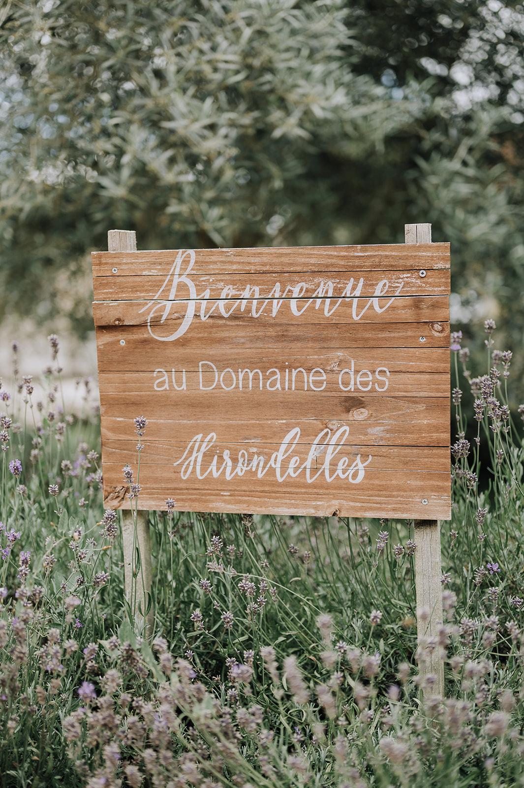 Fleur & Nassim