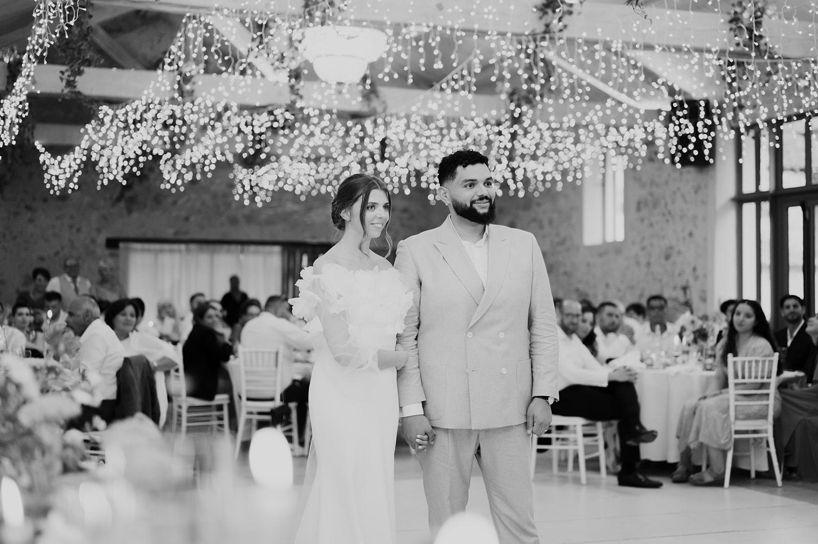 Fleur & Nassim